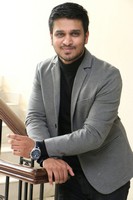 Nikhil Siddharth Photos